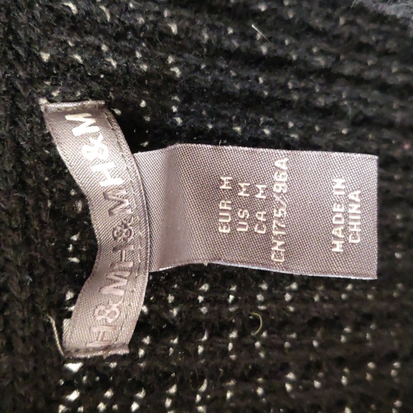 H&M - Knitted Cardigan - Picture 2 of 3